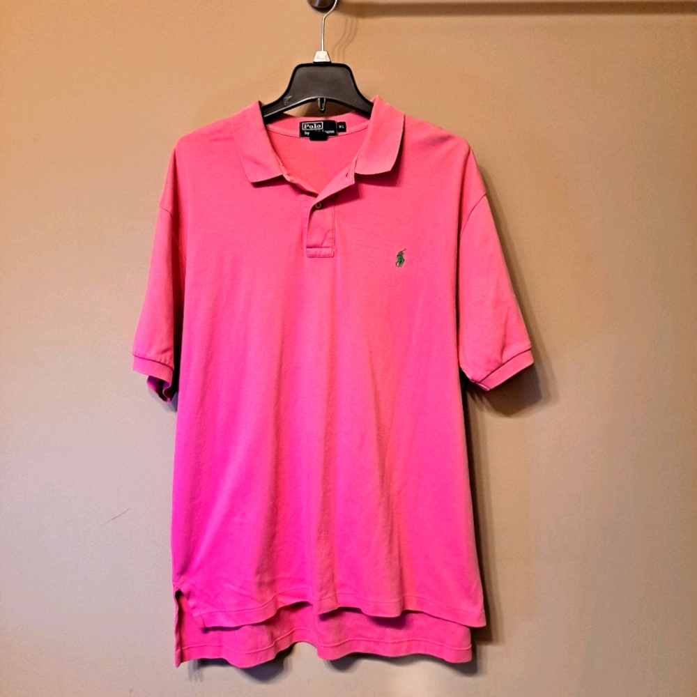 🏷 POLO RALPH LAUREN 🐎 SIZE XL 🔥
